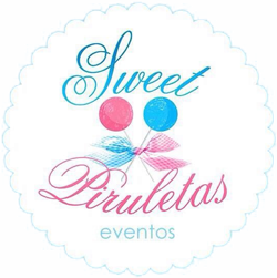 Sweet Piruletas Logo